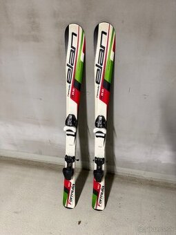 Detske lyze Elan 120 cm