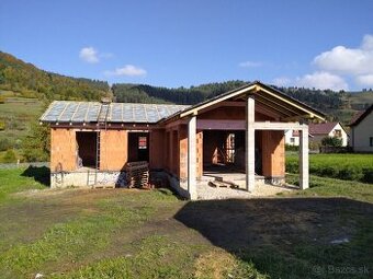 Kompletné stavebné prace ..