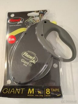 Vodítko samonavijacie pre psov