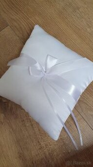 Vankusik na obrucky - 1