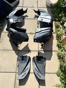 Predám nový podblatnik YARIS CROSS 2021-2025