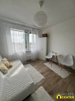 PRENÁJOM: zariadená garsónka na VII.sídlisku