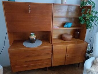 Predám retro nábytok