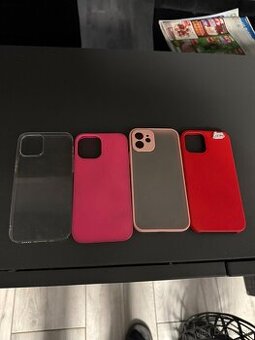 Kryty na IPhone 12/13