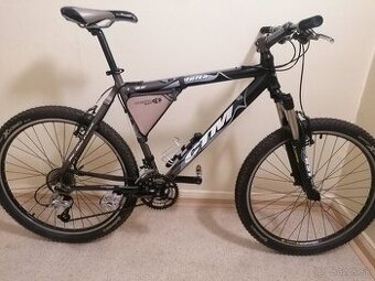 Horský bicykel CTM