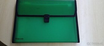 Taška na dokumenty A4