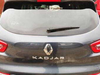 Renault kadjar 1.3 tce 117kw automat