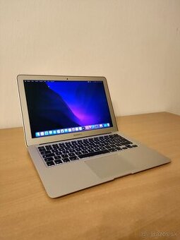 MacBook Air 13 2017 | Core i5 • 8GB • SSD