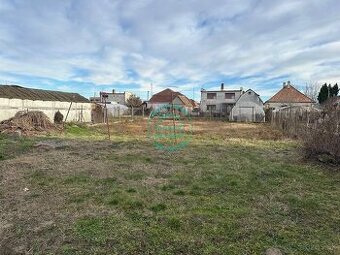 Na predaj Rodinný dom s rozľahlým pozemkom