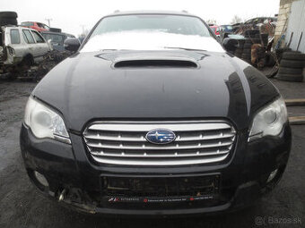 Subaru Legacy rok 2009 , 2.0 tdi EE20 110 KW  diely