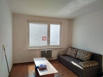 Predaj Garsónka 19 m2 v Martine na Severe Pôvodný stav