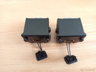 Nintendo Wii - Nintendo Wii Motion Plus adaptér