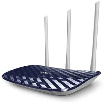WiFi router TP-Link Archer C20
