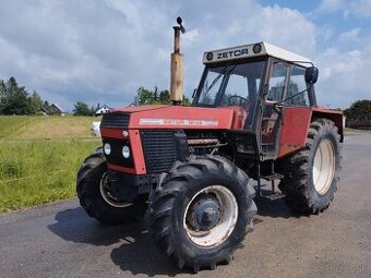 Kúpim noty papiere na Zetor