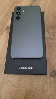 Samsung Galaxy S24 plus 12GB/512GB