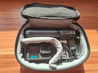GoPro HERO13+príslušenstvo