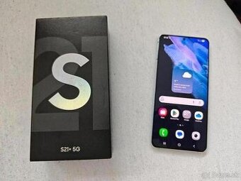 SAMSUNG GALAXY S21+ PLUS 128GB