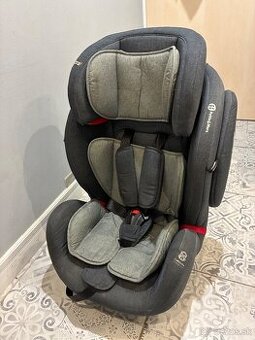 Detská autosedačka Petite&Mars Prime II Isofix