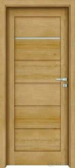 Interierové dvere Tamparo 2 - ľavé 60