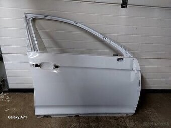 Passat B8 predné pravé dvere