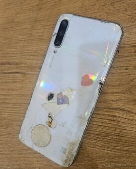 Huawei p30 lite.ma nefunkčný displej