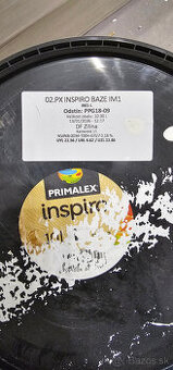 Interiérová farba PRIMALEX INSPIRO Garlic Necklace 10 l