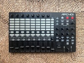 AKAI APC 40 mk2
