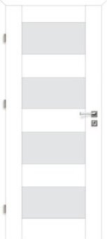 Voster Vicar 80L dvere lave