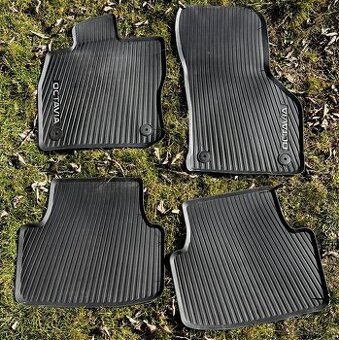 Gumené rohože Octavia 4