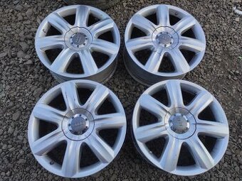 Alu disky 19" 5x130 Audi Q7