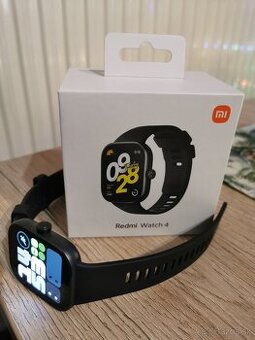 Redmi Watch 4