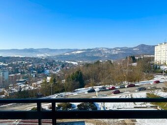 RFReality ponúka 2 izbový byt - Sásová - 1