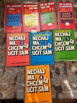 Odborná  literatura