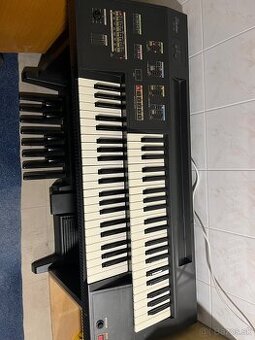 Yamaha electone ME-15