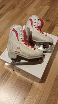 Dievčenské korčule veľkosť 29