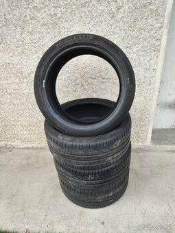 Continental Premium Contact 6 225/40 R18 92Y