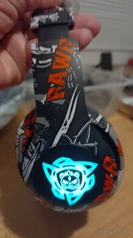 Nové wifi slúchadlá