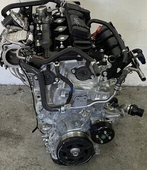 MOTOR G4FT 1,6 T-GDI TUCSON / G4FU 1,6