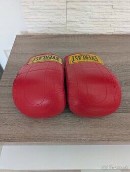 Boxovacie rukavice Everlast