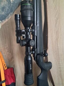 Hikmicro alpex A50 tn