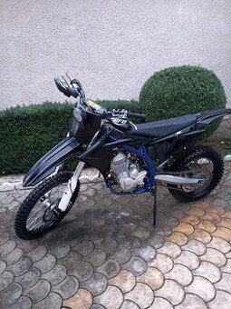Predam cross Mikilon 250