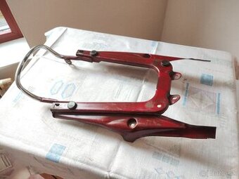 Prodám patinový úchyt na motocykl Jawa ČZ pod sedadlo