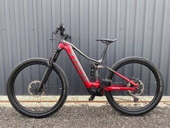 Elektrobicykel Trek Rail 7 SLX/XT
