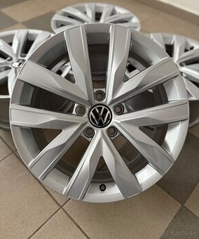 Hliníkové disky 5x112 R17 VW Marstrand - Arteon, Passat