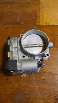 Skrtiaca klapka mercedes m112