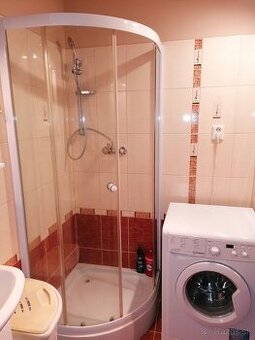 1 izbový byt Nové Zámky