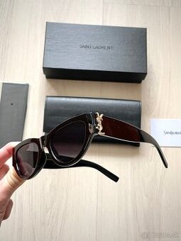Dámske slnečné okuliare YSL