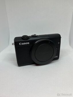 Canon EOS M200