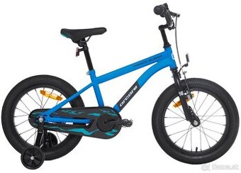 Detský bicykel