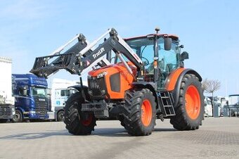 Kubota M135 GX